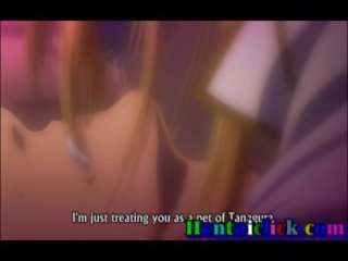 Hentai homossexual homem ação com galos e anal adulto clipe