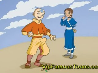 Avatar sesso film parodia