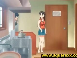 Úchvatné násťročné panenský anime pička fucked