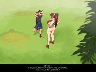 Oppai anime h (jyubei) - krav din gratis middle-aged spill ved freesexxgames.com