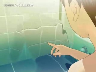 エロアニメ ティーン ファック 精液 loaded ディック へ オーガズム
