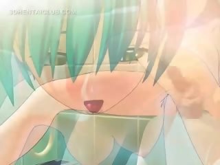 Teenager anime anime fickt wichse beladen putz bis orgasmus