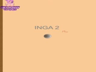 Inga 2 - grown Android Game - hentaimobilegames.blogspot.com