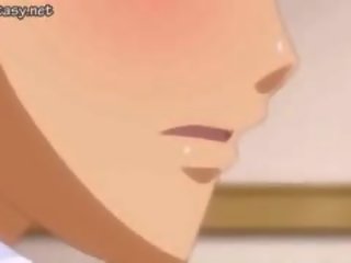 Paauglys anime su first-rate papai gauna pyzda lizały