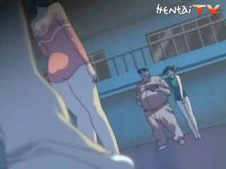 Kiimas anime seks klamber nümfid