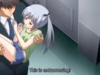 Splendid Romance Anime clip With Uncensored Scenes