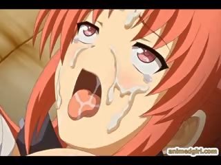 Apanhada alunas anime com bigtits molhada cona fodido por transsexual