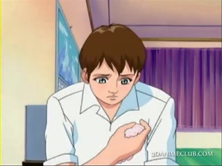 3d anime puisis stealing viņa sapnis pusaudzis apakšveļa