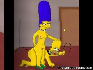 Free Bart Simpson Sex Gratis Pornos und Sexfilme Hier Anschauen