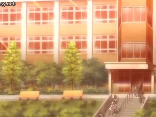 Captivating anime schnecke liebend welle