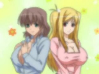 Oppai viață (booby viață) hentai animat #1 - gratis marriageable jocuri la freesexxgames.com