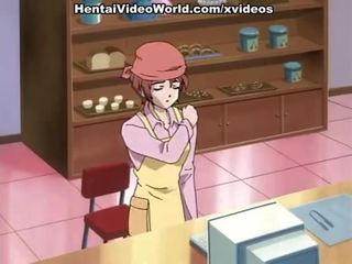 エロアニメ ファック で ザ· キッチン