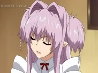 Cycate babeage 3d anime pani ujeżdżanie libidinous ukłucie