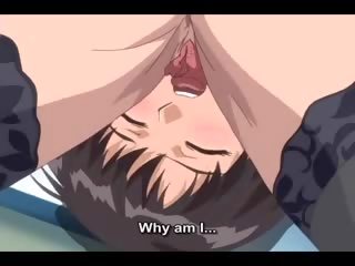 Hervorragend frauen im oversexed orgie - anime hentai vid