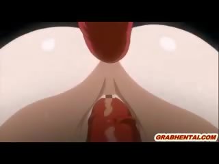 ボインの エロアニメ 恋人 ハード 残酷に つつい allhole バイ