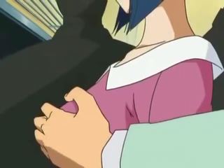 Nagyszerű guminő volt csavart -ban nyilvános -ban anime