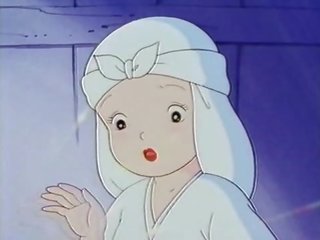 Alasti anime nunna ottaa aikuinen klipsi varten the ensimmäinen