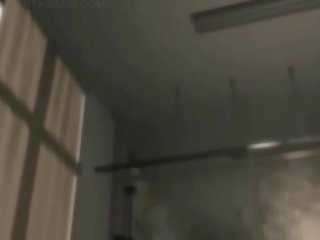 Extraordinary κώλος hentai xxx βίντεο deity χτυπήματα ένα τεράστιος johnson