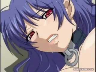 Malaki jugs hentai anime inang kaakit-akit violated